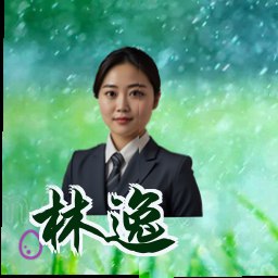 林逸